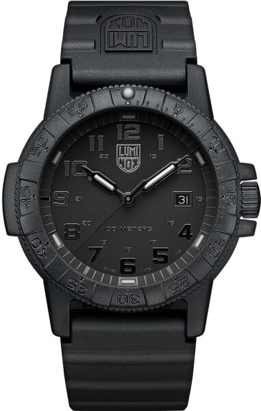 Herrklocka - Luminox Modell: XS.0321.BO.L