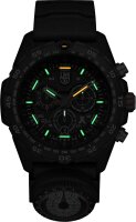 Herrklocka Bear Grylls Survival-klocka - Luminox Modell:...
