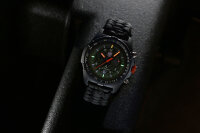 Herrklocka Bear Grylls Survival-klocka - Luminox Modell: XB.3797.KM