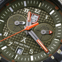 Herrklocka Bear Grylls Survival-klocka - Luminox Modell: XB.3797.KM