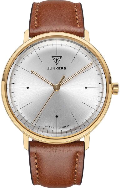 Herrklocka - Junkers Modell: 9.07.01.03