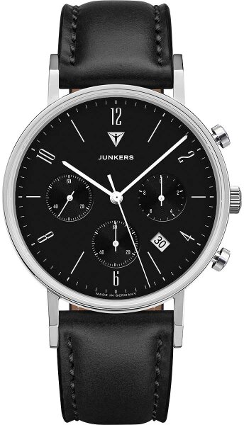 Herrklocka - Junkers Modell: 9.19.01.02
