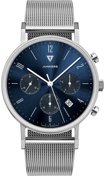 Herrklocka - Junkers Modell: 9.19.01.01.M