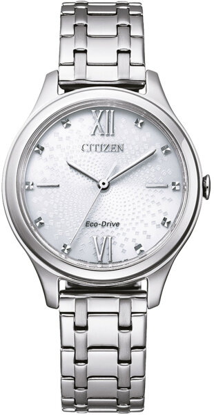 Damklocka - Serie: Elegance - Citizen Modell: EM0500-73A