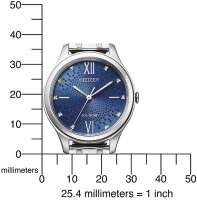 Damklocka - Serie: Elegance - Citizen Modell: EM0500-73L