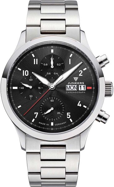 Herrklocka - Junkers Modell: 9.14.01.02.M