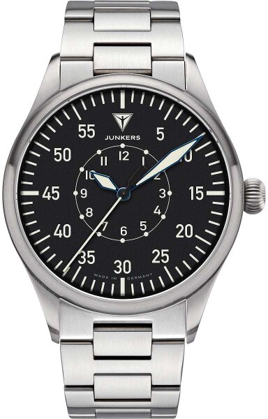 Herrklocka - Junkers Modell: 9.20.02.02.M