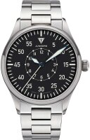 Herrklocka - Junkers Modell: 9.20.02.02.M