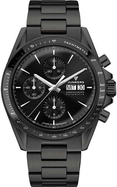 Herrklocka - Junkers Modell: 9.22.01.02.M