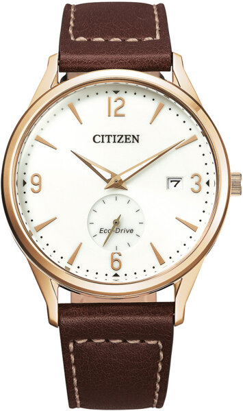 Herrklocka - Serie: Classic - Citizen Modell: BV1116-12A