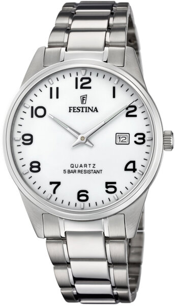 Herrklocka - Festina Modell: 20511_1