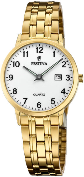 Damklocka - Festina Modell: 20514_1