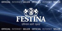 Herrklocka Kronograf - Festina Modell: 20515_1