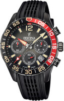 Herrklocka Kronograf - Festina Modell: 20518_3