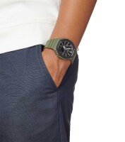 Herrklocka Serie: G-SHOCK - Casio Modell: GA-2110SU-3AER