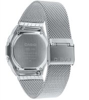 Damklocka - Serie: Casio Vintage - Casio Modell: A1000M-1BEF