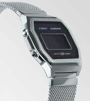 Damklocka - Serie: Casio Vintage - Casio Modell: A1000M-1BEF