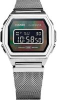 Damklocka - Serie: Casio Vintage - Casio Modell: A1000M-1BEF