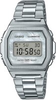 Damklocka - Serie: Casio Vintage - Casio Modell: A1000D-7EF