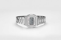 Damklocka - Serie: Casio Vintage - Casio Modell: A1000D-7EF