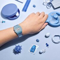 Dam- och Herrklocka - Serie: Collection - Casio Modell: F-91WS-2EF