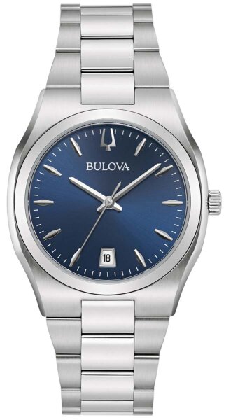 Damklocka - Bulova Modell: 96M157