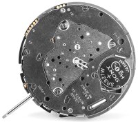 Herrklocka - Serie: Anchar - Vostok Europe Modell: 6S21-510C582