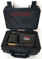 Herrklocka - Serie: Anchar - Vostok Europe Modell: 6S21-510C582