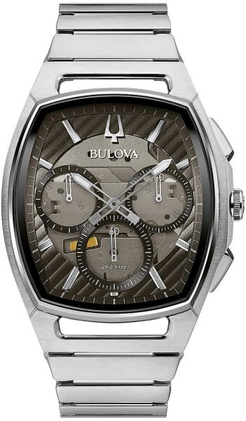 Herrklocka - Bulova Modell: 96A257
