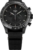 Herrklocka Serie: Officer Pro Chronograph - Traser...