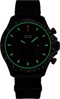 Herrklocka Serie: Officer Pro Chronograph - Traser Modell: 109465