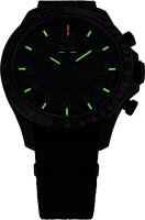 Herrklocka Serie: Officer Pro Chronograph - Traser Modell: 109465