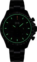 Herrklocka Serie: Officer Pro Chronograph - Traser Modell: 109466