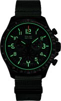 Herrklocka Serie: Officer Pro Chronograph - Traser Modell: 109463