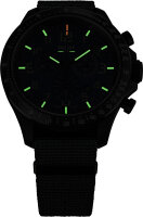 Herrklocka Serie: Officer Pro Chronograph - Traser Modell: 109463