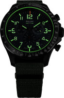 Herrklocka Serie: Officer Pro Chronograph - Traser Modell: 109463