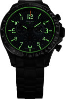 Herrklocka Serie: Officer Pro Chronograph - Traser Modell: 109464