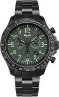 Herrklocka Serie: Officer Pro Chronograph - Traser Modell: 109464