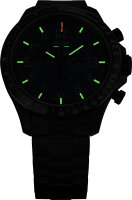 Herrklocka Serie: Officer Pro Chronograph - Traser Modell: 109464