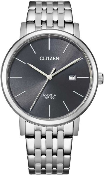 Herrklocka - Serie: Sports - Citizen Modell: BI5070-57H