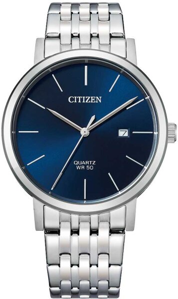 Herrklocka - Serie: Sports - Citizen Modell: BI5070-57L