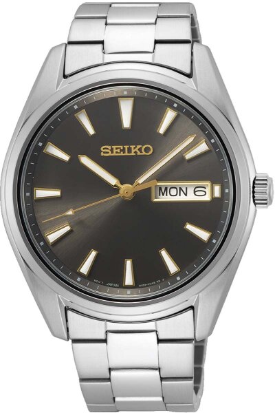 Herrklocka - Seiko Modell: SUR343P1