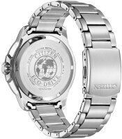 Herrklocka - Serie: Sports - Citizen Modell: AW1527-86E