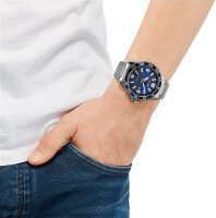 Herrklocka - Serie: Sports - Citizen Modell: AW1525-81L