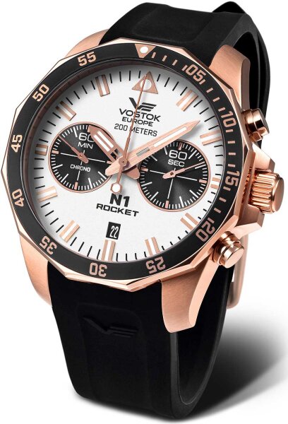 Serie: Rocket - Vostok Europe Modell: N1