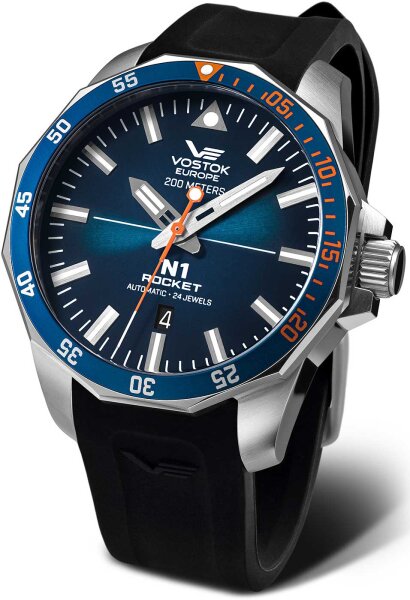 Serie: Rocket - Vostok Europe Modell: N1