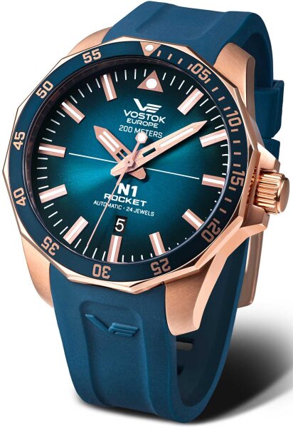Serie: Rocket - Vostok Europe Modell: N1