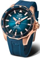 Serie: Rocket - Vostok Europe Modell: N1