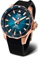 Serie: Rocket - Vostok Europe Modell: N1