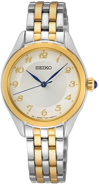 Damklocka - Serie: Lineup - Seiko Modell: SUR380P1